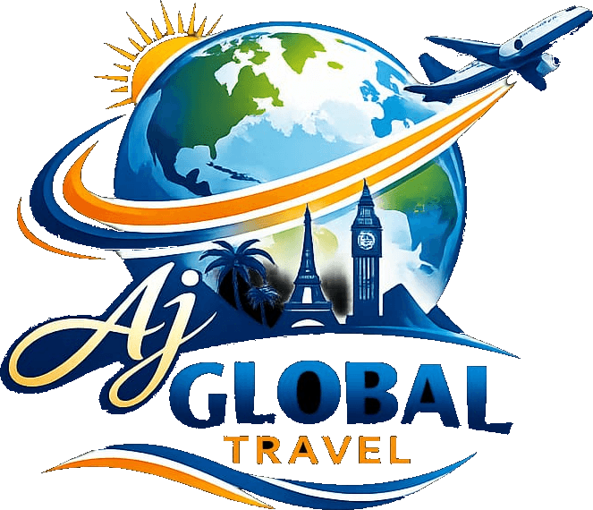 AJ Global Travel & Logistics